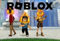 Roblox - Flaming Hot Chip Head DLC CD Key