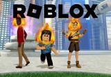 Roblox - Flaming Hot Chip Head DLC CD Key