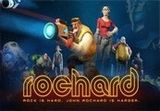 Rochard PC Steam CD Key