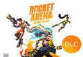 Rocket Arena - Mythic Content DLC EU PS4 CD Key