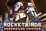 Rocketbirds: Hardboiled Chicken PC Steam CD Key