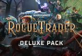 Warhammer 40,000: Rogue Trader - Deluxe Pack DLC Steam CD Key