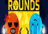 ROUNDS EU PC Steam CD Key