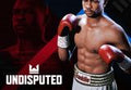 Undisputed -  Pre-order Bonus DLC EU (without DE) PS5 CD Key
