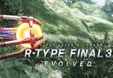 R-Type Final 3 Evolved NA PS5 CD Key