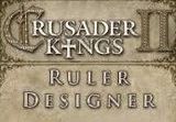 Crusader Kings II - Ruler Designer DLC PC Steam CD Key