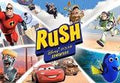 Rush: A Disney & Pixar Adventure Steam CD Key