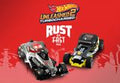 Hot Wheels Unleashed 2 Turbocharged - Rust and Fast Pack DLC EU PS4 CD Key