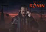 Rise of the Ronin - Rutherford Alcock Avatar DLC NA PS4/PS5 CD Key