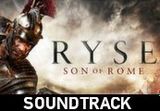 Ryse: Son of Rome Soundtrack Steam CD Key