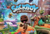 Sackboy: A Big Adventure PS4 Account
