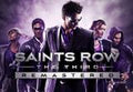 Saints Row: The Third Remastered LATAM PC Steam CD Key