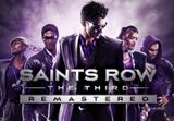 Saints Row: The Third Remastered PC Steam CD Key