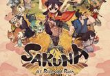 Sakuna: Of Rice And Ruin Nintendo Switch Access
