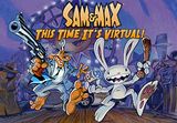 Sam & Max: This Time It's Virtual! Steam CD Key