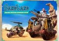 Sand Land - Deluxe Edition Upgrade Pack DLC EU (without DE) PS4 CD Key