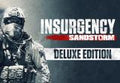 Insurgency: Sandstorm Deluxe Edition PS4 Account