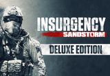Insurgency: Sandstorm Deluxe Edition PS4 Account