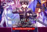 SWORD ART ONLINE Alicization Lycoris Deluxe Edition EU PC Steam CD Key