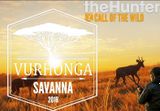 theHunter: Call of the Wild - Vurhonga Savanna DLC Steam CD Key