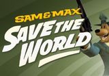 Sam & Max Save the World PC Steam CD Key