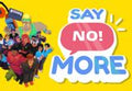 Say No! More Steam CD Key