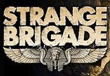 Strange Brigade Steam CD Key