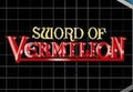 Sword of Vermilion Steam CD Key