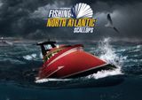 Fishing: North Atlantic - Scallops Expansion EU PS4 CD Key