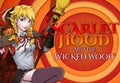 Scarlet Hood and the Wicked Wood PC Steam CD Key