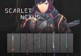 SCARLET NEXUS - Weapon Bundle DLC EU PS5 CD Key
