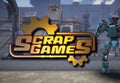 Scrap Games Steam CD Key