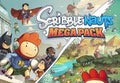Scribblenauts Mega Pack Nintendo Switch Access