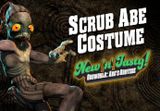 Oddworld: New 'n' Tasty - Scrub Abe Costume DLC PC Steam CD Key