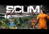 SCUM EU PC Steam CD Key