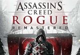Assassin’s Creed Rogue Remastered PS4 Account