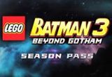 LEGO Batman 3: Beyond Gotham - Season Pass DLC PC Steam CD Key