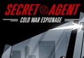 Secret Agent: Cold War Espionage EU PS4 CD Key