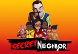Secret Neighbor PC Steam CD Key
