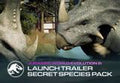 Jurassic World Evolution 2: Secret Species Pack DLC PC Steam CD Key