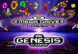 SEGA Mega Drive and Genesis Classics EU Nintendo Switch CD Key