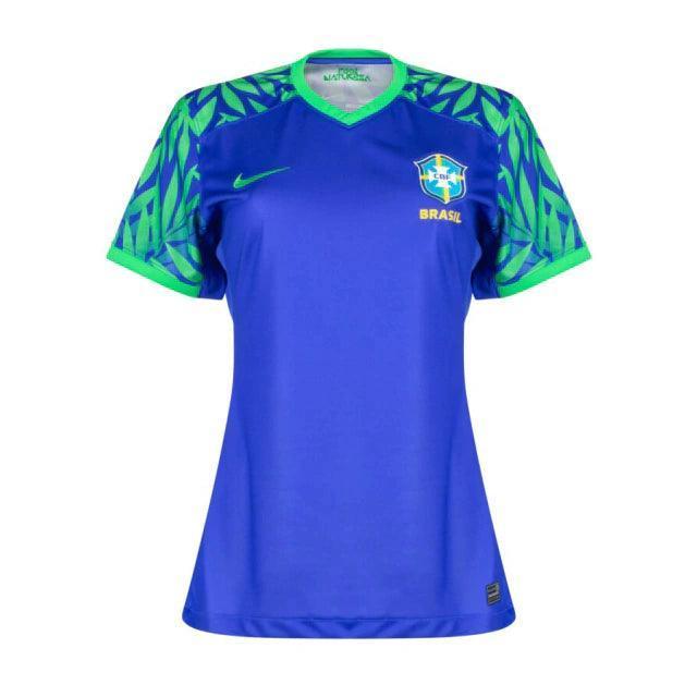 Brazil Women's 2023/24