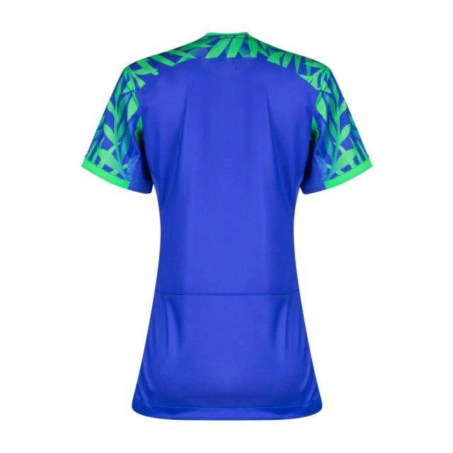 Brazil Women's 2023/24