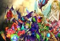 RPG Maker VX Ace - Seraph Circle: Monster Pack 1 Steam CD Key