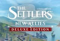 The Settlers: New Allies Deluxe Edition PS4 Account