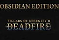 Pillars of Eternity II: Deadfire Obsidian Edition PC Steam CD Key