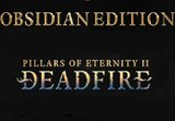 Pillars of Eternity II: Deadfire Obsidian Edition EU PC Steam CD Key