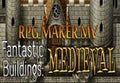 RPG Maker MV - Fantastic Buildings: Medieval DLC EU Steam CD Key