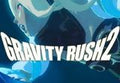 Gravity Rush 2 PS4/PS5 Access