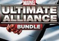 Marvel: Ultimate Alliance Bundle Steam CD Key